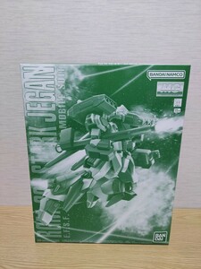 【未開封品・未組立】MG 1/100 RGM-89S スタークジェガン 機動戦士UC ユニコーン プレミアムバンダイ限定 ガンプラ プラモデル