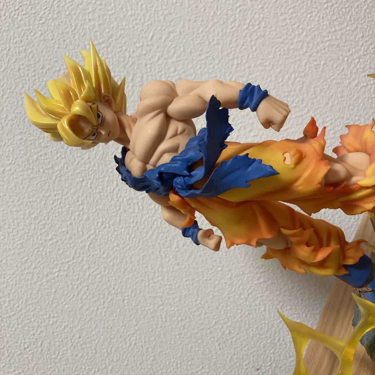 ヤフオク! -「フリーザ ドラゴンボール」(セル画) の落札相場・落札価格