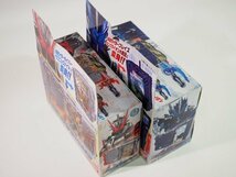 ☆A7090☆未使用品★仮面ライダーセイバー DXドラゴニックナイト & キングライオン大戦記ワンダーライドブック_画像5