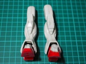 ☆MMA66☆ジャンク★バンダイ HG 1/100 シェンロンガンダム 脚部のみ ジャンク部品取り 完成品