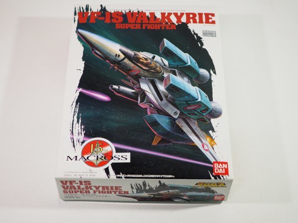 ヤフオク! -「vf-1s スーパーバルキリー」の落札相場・落札価格