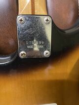 JAPAN Greco グレコ SUPER SOUNDS エレキギター 中古品 現状品_画像5