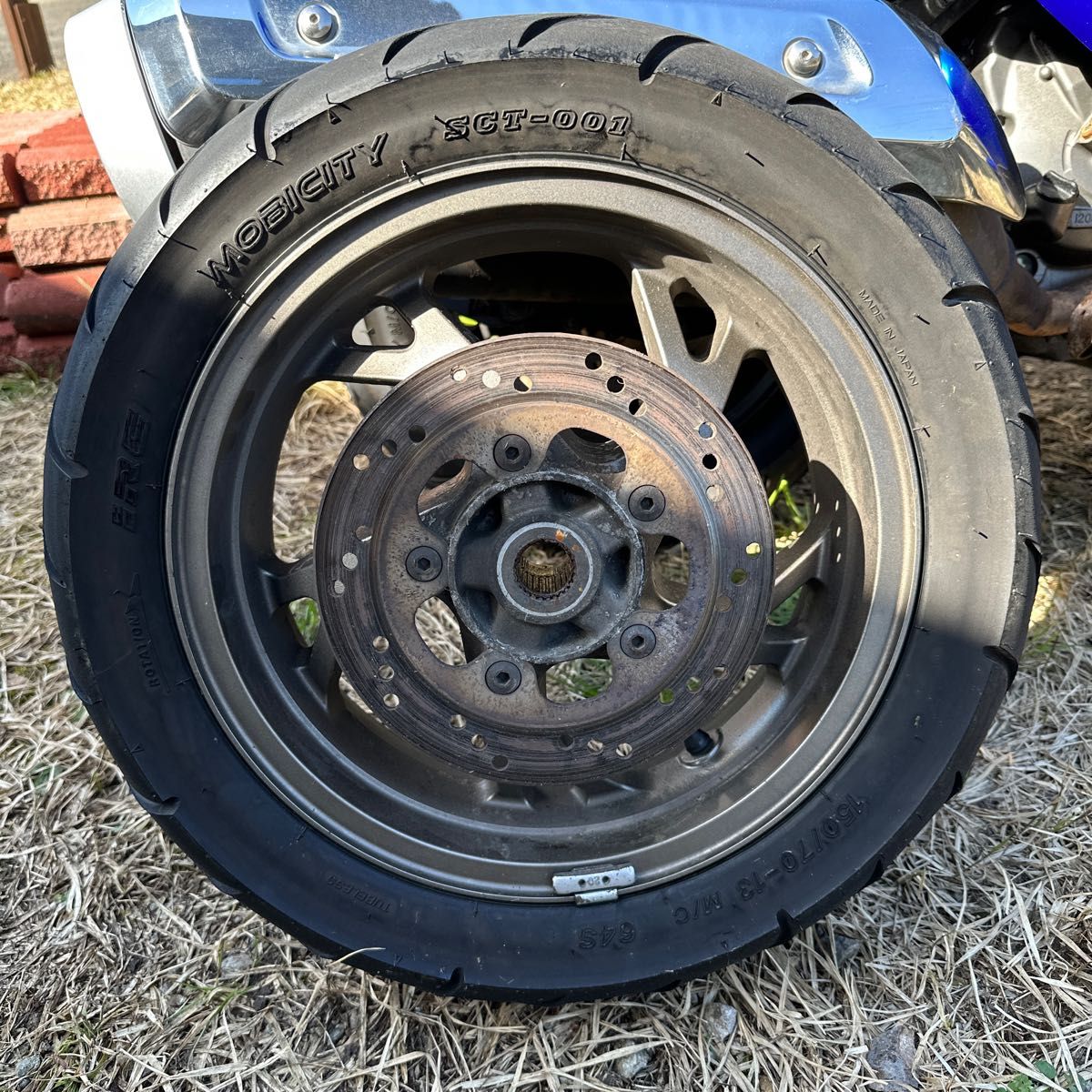 宅配便配送 バイク用 Hi/Lo 1灯 【送料無料】スカイウェイブ CJ44A