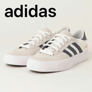 【adidas】【新品未使用】メンズ スニーカー マッチブレイクスーパー 27.5㎝