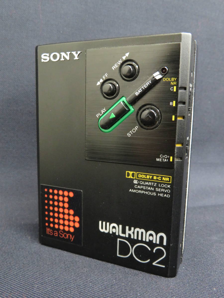 ヤフオク! -ウォークマン カセットの中古品・新品・未使用品一覧