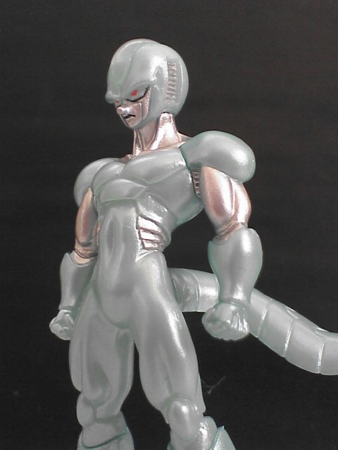 ヤフオク! -メタルクウラ(フィギュア)の中古品・新品・未使用品一覧