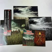 中古CD　Slipknot / All Hope Is Gone (Special Edition) 【CD+DVD】 スリップノット / オール・ホープ・イズ・ゴーン 国内盤 _画像4