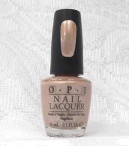 新品 OPI R58 ネイルカラー マニキュア ネイルラッカー ネイルカラー オーピーアイ ブラウン 速乾 ハンドネイル フットネイル