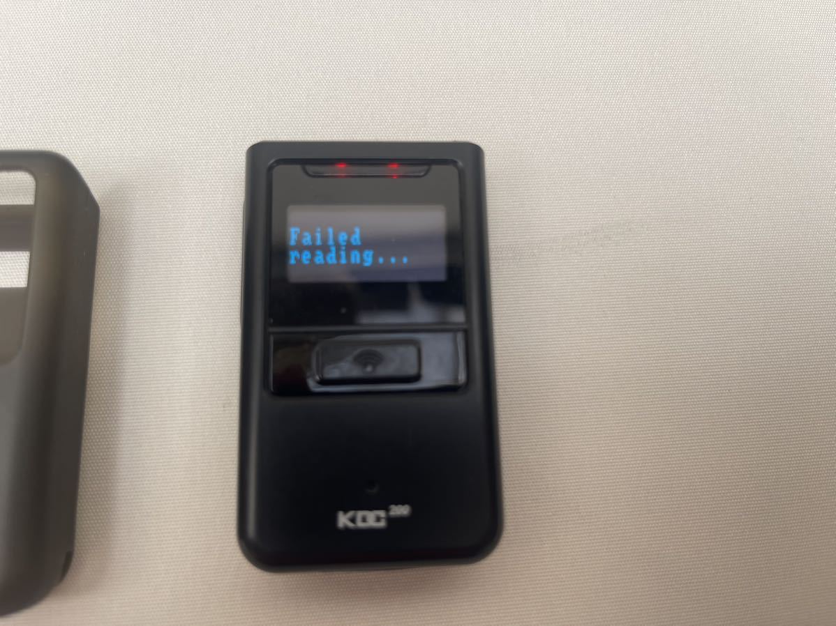 ヤフオク! -「koamtac kdc200」の落札相場・落札価格
