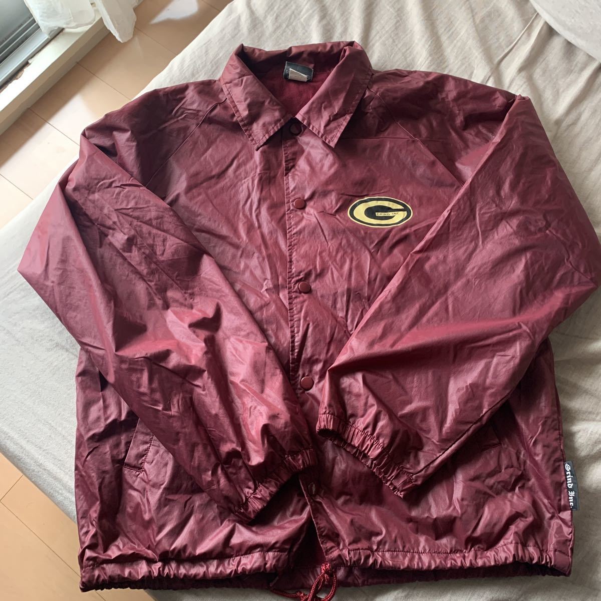 2025年最新】Yahoo!オークション -grind incの中古品・新品・未 2025年最新】Yahoo!オークション -grind incの中古品・新品・未