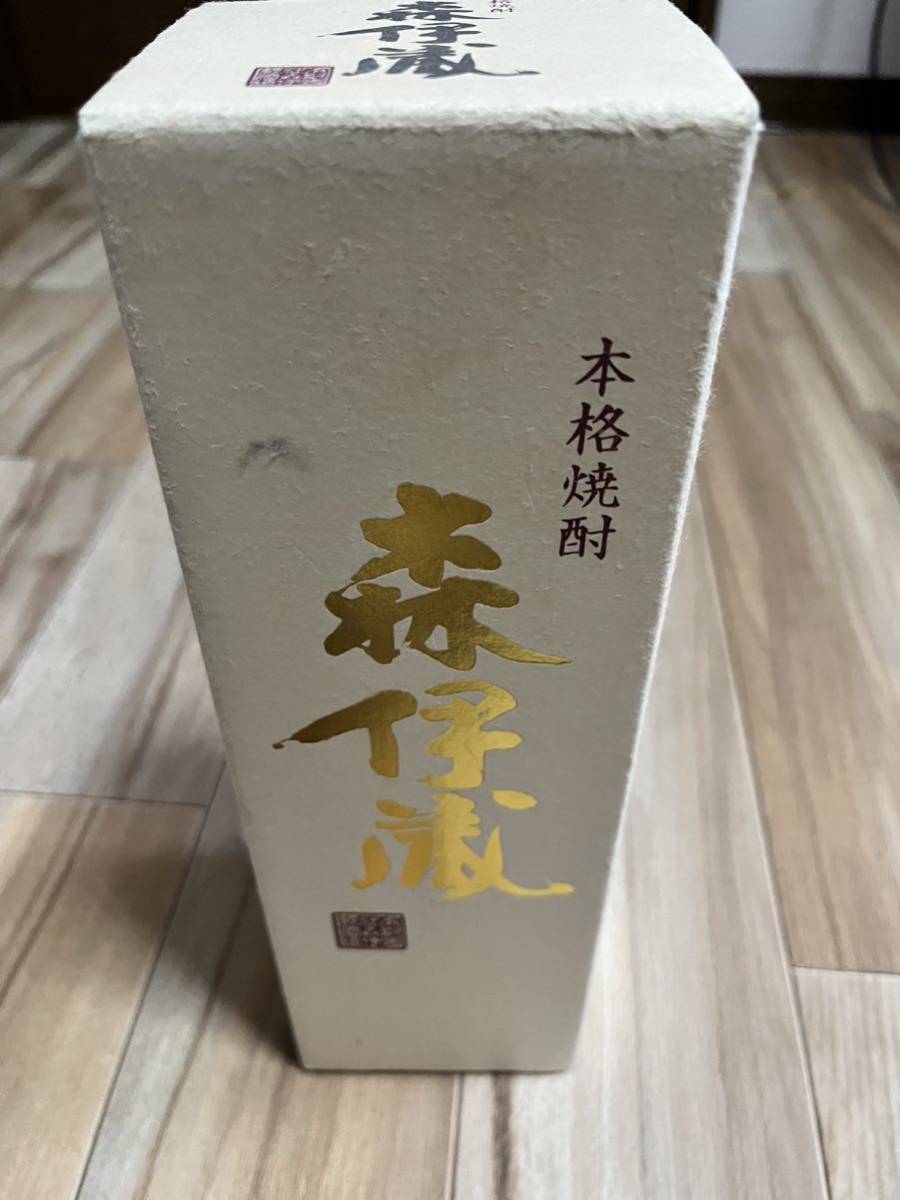ヤフオク! -森伊蔵 720(森伊蔵)の中古品・新品・未使用品一覧