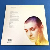 【HOUSE】【TRANCE】Sinad O'Connor - Troy (The Phoenix From The Flame) / Devolution DEVR003RX / 12 VINYL / UK_画像2