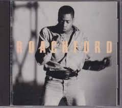 貴重廃盤 Roachford　　日本国内盤　ローチフォード Soul R＆B Black music Disco