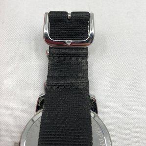 【中古】BEAMS×TIMEX MIK1-E-T4 腕時計 電池切れ ビームス×タイメックス[240017533873]の画像8