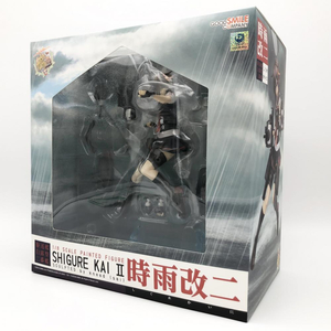 【中古】訳有 グッドスマイルカンパニー 艦隊これくしょん-艦これ- 1/8 時雨改二[240017542199]