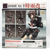 【中古】訳有 グッドスマイルカンパニー 艦隊これくしょん-艦これ- 1/8 時雨改二[240017542199]_画像2