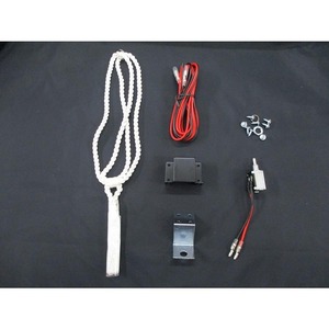  trumpet call combo i horn switch Mini tassel : white ( white ) hanging lowering 