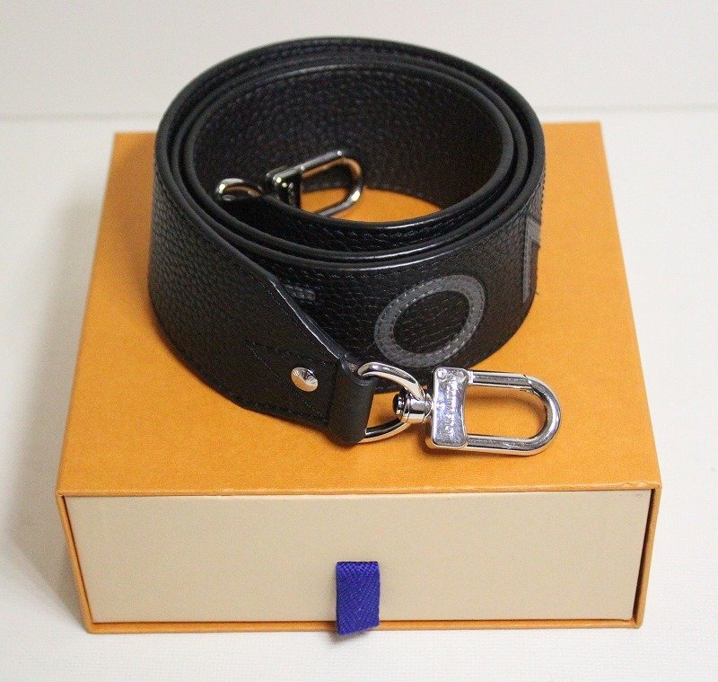 ヤフオク! -ルイヴィトンショルダーストラップの中古品・新品・未使用