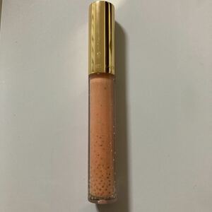 Estee Lauder, Pure Color Gloss, Lip Gross, Gross, 46, Бейгулум Тип ・ Цена 3520 иен