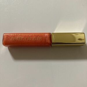 Estee Lauder, Pure Color Gloss, Lip Gross, Gross, Mini Size, 4,6 мл / 48 / Coral Lame