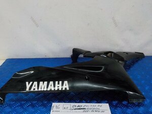 WD●〇★中古　純正　ヤマハ　YZF-R6（１）サイドカウル　2CO-28395-00　5-3/17（ま）