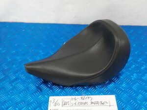 D215*0* Harley kit bike seat ( american * processing for chopper ) 5-3/20(.)