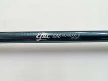 epic エピック 　686 FastGlassⅡ Fly Rod　リファレンス　未使用　_画像4