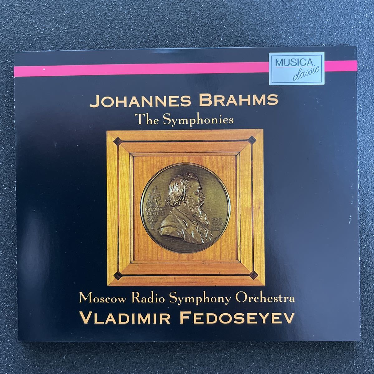 ヤフオク! - Evgeny_Mravinskyさんの出品リスト