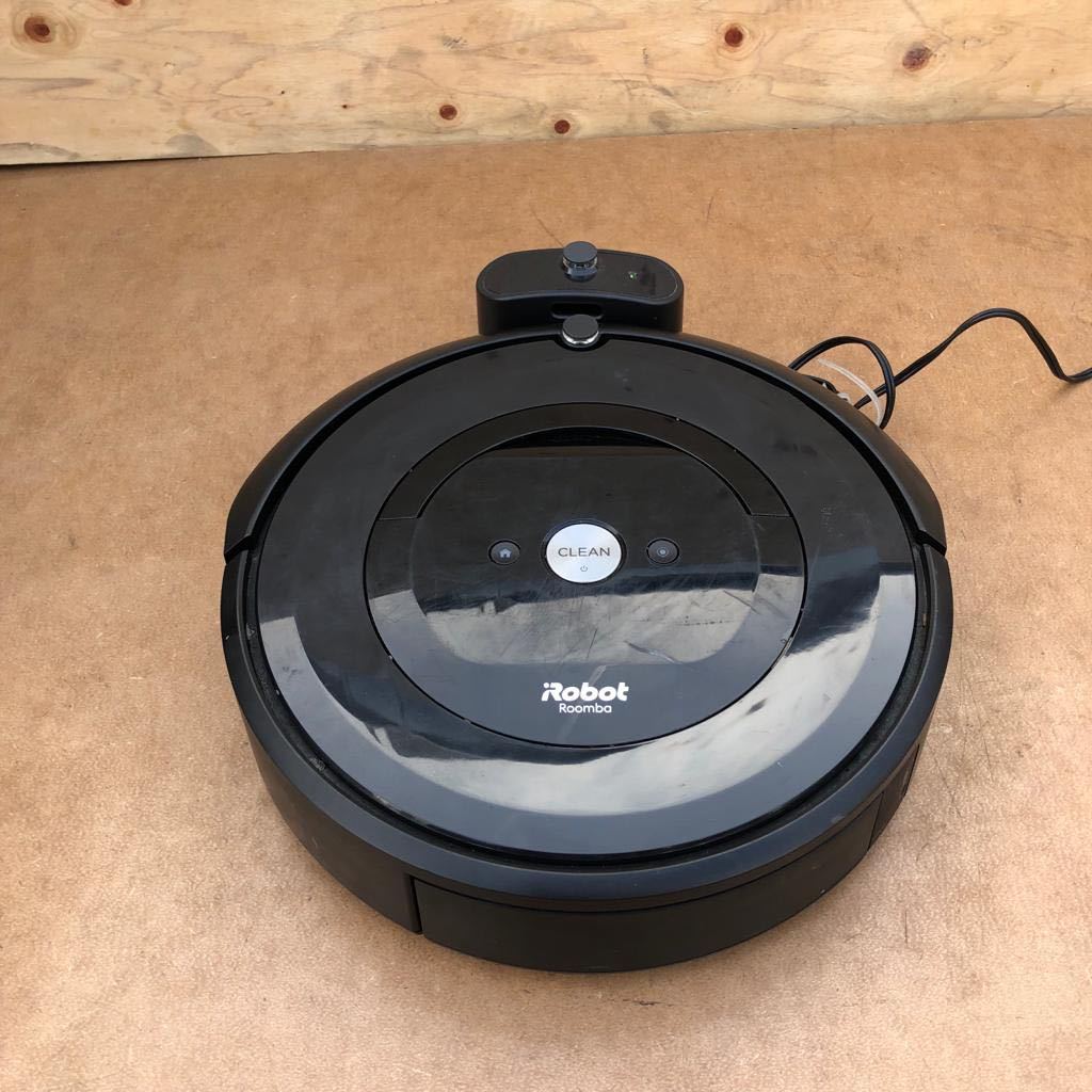 新品未開封 IROBOT アイロボット Roomba ルンバ E5 掃除機 生活家電 家電・スマホ・カメラ 期間限定限定