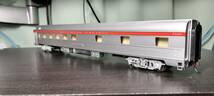 WALTHERS SP Southern Pacific Sunset Limited 10-6 Sleeper_画像3