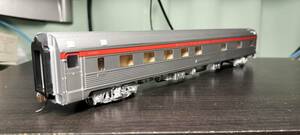 WALTHERS SP Southern Pacific Sunset Limited 10-6 Sleeper