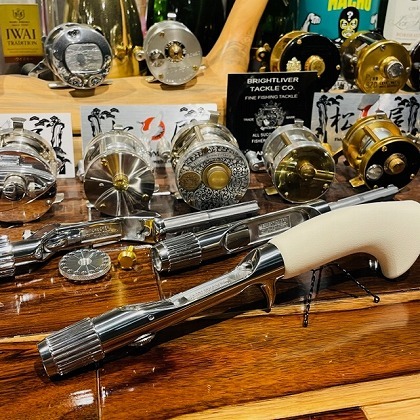 ヤフオク! -道楽 グリップの中古品・新品・未使用品一覧