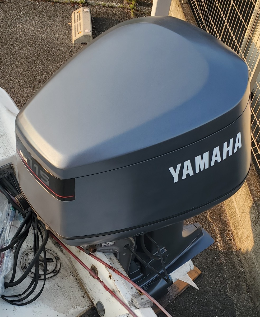 Yahoo!オークション  yamahaジャンク船、ボート の落札相場