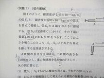 UB85-056 代ゼミ ハイレベル物理 IB・II 第1学期/第2学期 通年セット 2004 計2冊 13m0C_画像4