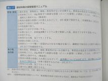 UB90-006 第一出版 サクセス管理栄養士講座 給食経営管理論 第4版第1刷 2015 韓順子/大中佳子 13m3D_画像5