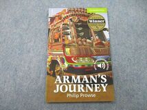 UC25-169 CAMBRIDGE ARMAN'S JOURNEY 2015 Philip Prowse 03saA_画像1