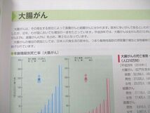 UC26-027 社会保険出版社 生活習慣病のしおり データで見る生活習慣病 2018 09S3A_画像4