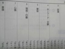 UC29-153 塾専用 マイクリア 国語 2年 11m5B_画像3