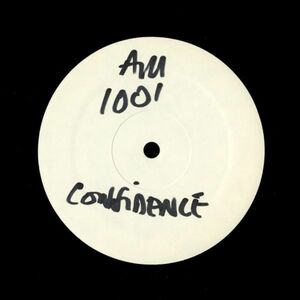 試聴 Mondiser - Confidence [12inch] Agin Music Records US 1992 House
