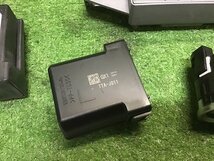 【送料無料】JF3 N-BOX 前期 純正 コンピューター/スマートキー など 10点セット 同一車輌取外し品_画像5