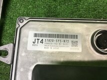 【送料無料】JF3 N-BOX 前期 純正 コンピューター/スマートキー など 10点セット 同一車輌取外し品_画像3