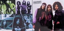 Atomic Rooster アトミック・ルースター - Before Tomorrow - Radio Sessions 1970-1971 500枚限定アナログ・レコード _画像3