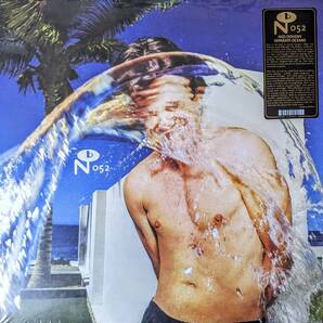 Ned Doheny ネッド・ドヒニー - Separate Oceans 限定再発二枚組アナログ・レコード