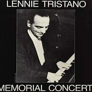 Connie Crothers/Fran Canisius/Sheila Jordan/Warne Marsh他 - Lennie Tristano Memorial Concert五枚組USオリジナル・アナログ・レコード