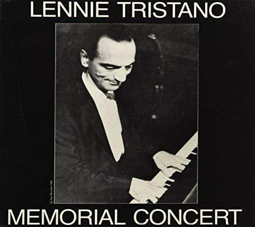 Connie Crothers/Fran Canisius/Sheila Jordan/Warne Marsh他 - Lennie Tristano Memorial Concert五枚組USオリジナル・アナログ・レコード