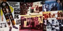 Colosseum コロシアム - On Stage & In The Studio 1968-1971 限定二枚組アナログ・レコード_画像3
