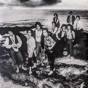 Greenwood/Steve & Teres 他 Aloha Got Soul (Soul, AOR & Disco in Hawaii 1979-1985) 限定二枚組クリアー・イエロー・アナログ・レコード