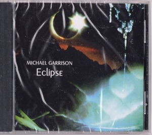 Michael Garrison マイケル・ギャリソン - Eclipse 再発CD