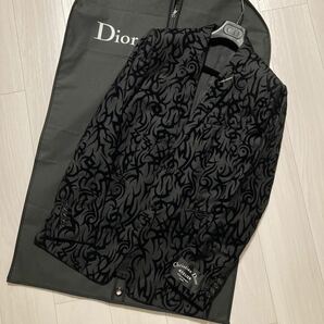 Dior Homme 18aw トライバル ジャケットの画像1