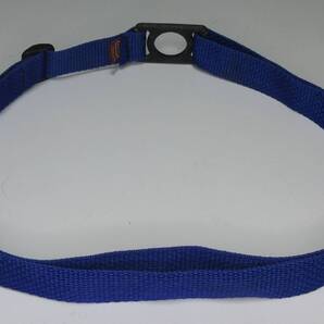 BATES ペットボトルホルダー ショルダーストラップ式 ブルー 【送料込み】